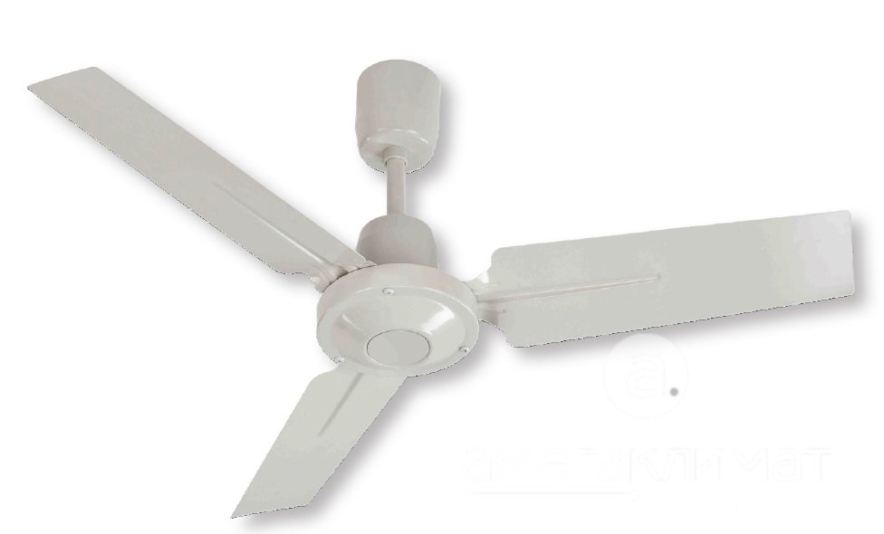 Лопастной потолочный вентилятор Soler Palau HTB-150 RC 