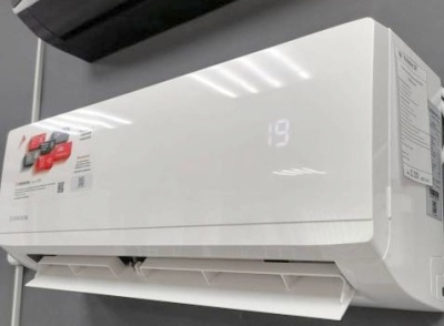 Кондиционер Kentatsu KSGI21HFAN1/KSRI21HFAN1 