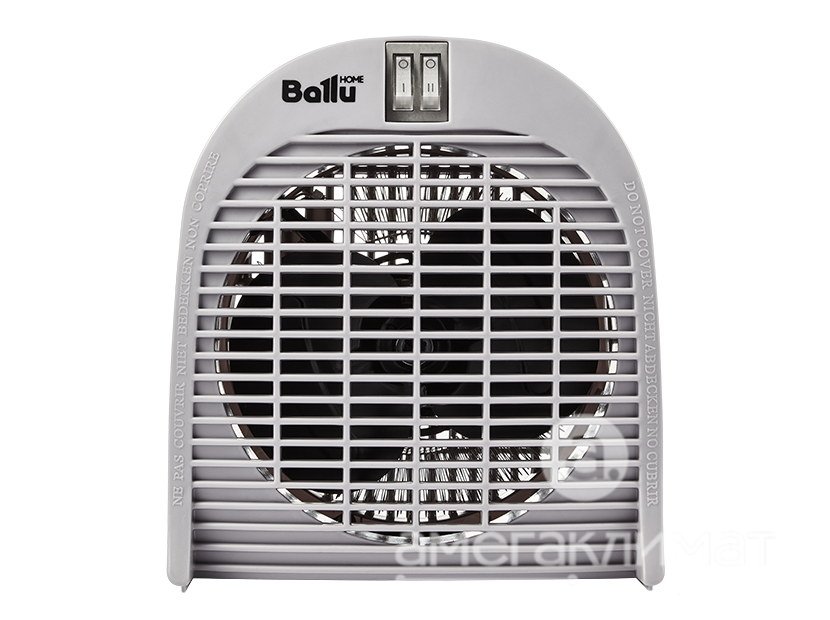 Тепловентилятор Ballu BFH/S-04 
