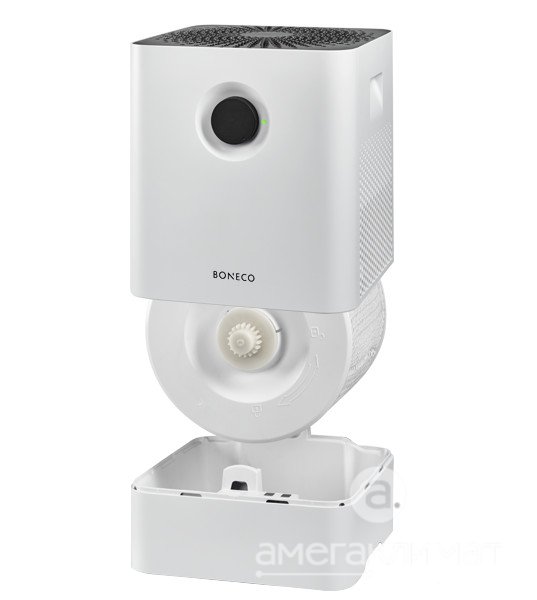 Мойка воздуха Boneco W200 