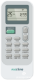 Инверторный кондиционер ECW/I-HE09/AA-4R2 / EC/I-HE09/A-4R2 
