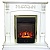 Электрокамин Comfort Flame ( портал Sofia-S, очаг Royal Flame Majestic FX Brass )