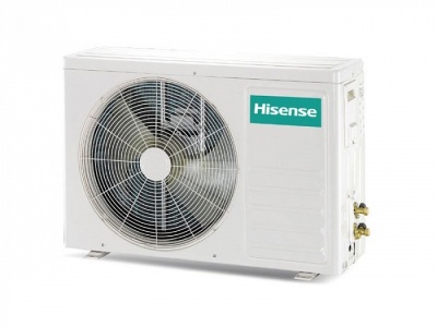 Инверторный кондиционер Hisense AS-13UW4RVETG00(R) 