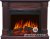 Электрокамин Royal Flame (портал Boston темный дуб, очаг Royal Flame Jupiter FX New) 