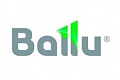 логотип Ballu