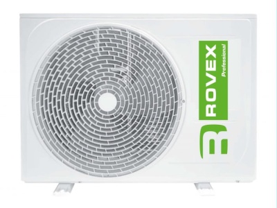 Сплит-система Rovex ZCQD-60HRIN1/ZOA-60HRIN1 
