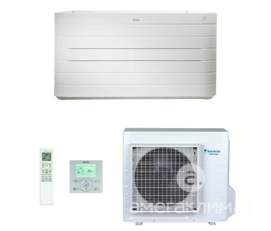 Кондиционер Daikin FVXG50K 