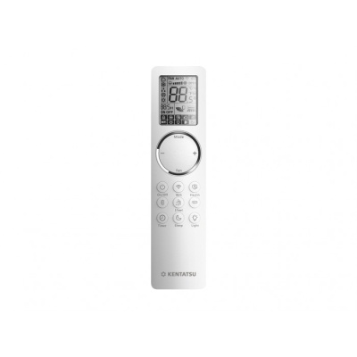 Инверторный кондиционер Kentatsu Tamashi Inverter KSGTA26HZRN1 