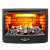 Электрический очаг Real Flame 3D Firestar 25,5 