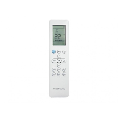 Инверторный кондиционер Kentatsu YUKI Inverter KSGYK70HZRN1 