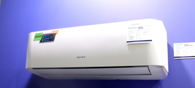 Инверторный кондиционер Rovex Smart RS-12PXI6 