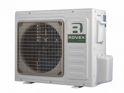 Сплит-система Rovex AST-24 HE-S 