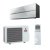 Инверторный кондиционер Mitsubishi Electric MSZ-LN60VG2V / MUZ-LN60VG2 (перламутрово-белый) 