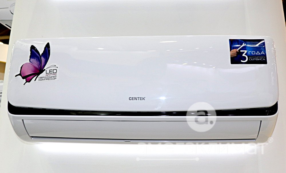 Сплит-система Centek CT-65B30 