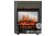 Электрокамин Royal Flame (портал Sorrento белый дуб, очаг Royal Flame Fobos FX M Black) 