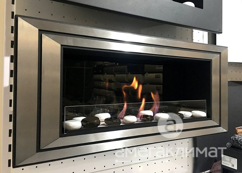 Биокамин Zefire Sirius 900 Long 