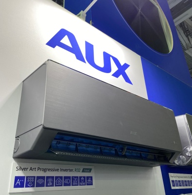 Инверторный кондиционер AUX ASW-H09A4/CD-R2DI /AS-H09A4/CD-R2DI 