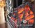 Электрокамин Royal Flame (портал Corsica слоновая кость с патиной, очаг Royal Flame Majestic FX M Black 