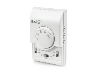 Водяная тепловая завеса Ballu BHC-B15W15-PS 