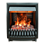 Электрический очаг Real Flame Oregan 3D 