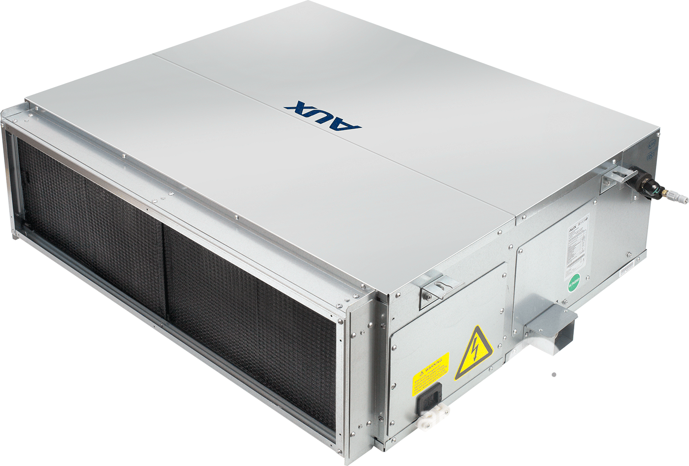 Кондиционер AUX AMSD-H12\4R1  / AM3-H27\4DR1 