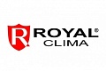 логотип Royal Clima
