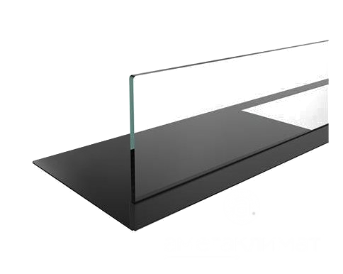 Биокамин Zefire Sirius 1800 