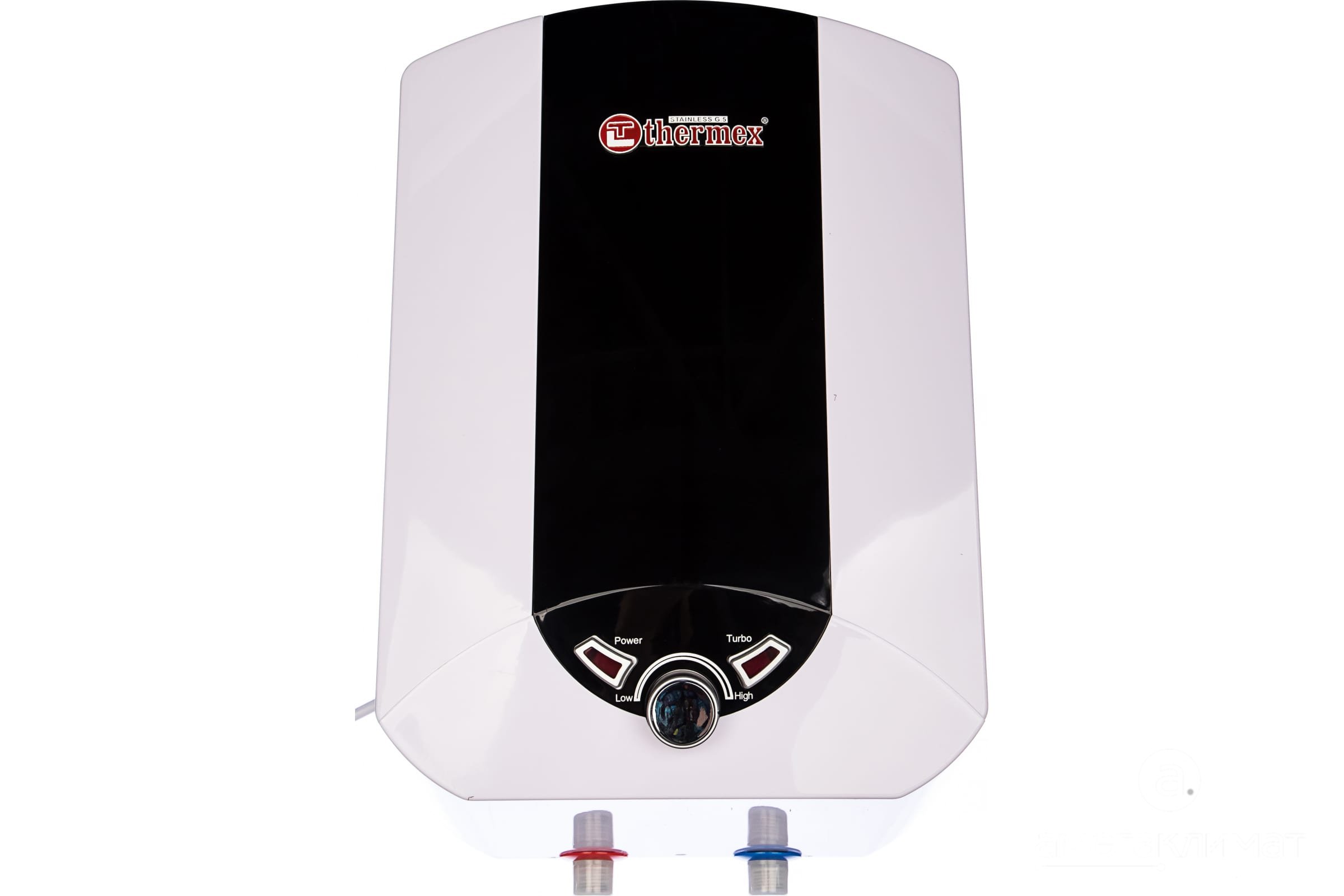 Накопительный электрический водонагреватель THERMEX IBL 10 O 