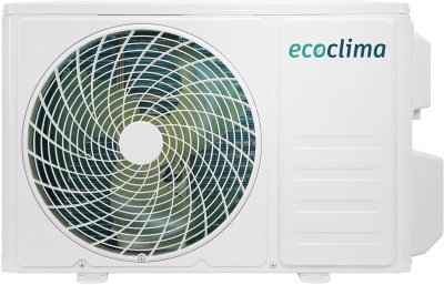 Кондиционер Ecoclima Grand line ECW-TC12/AA-4R1 / EC-TC12/A-4R1 