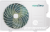 Кондиционер Ecoclima Grand line ECW-TC09/AA-4R1 / EC-TC09/A-4R1 