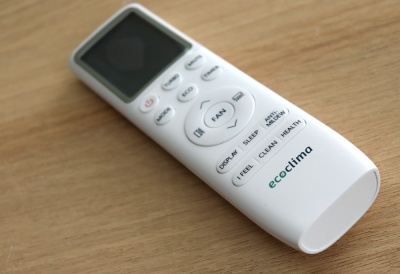 Кондиционер Ecoclima Grand line ECW-TC07/AA-4R1 / EC-TC07/A-4R1 