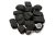 Декоративный керамический уголь матовый для биокамина Zefire 14 шт. 