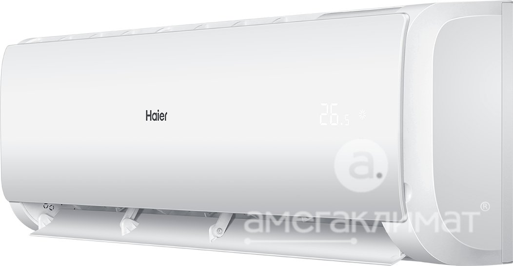 Инверторный кондиционер Haier AS12TL4HRA 