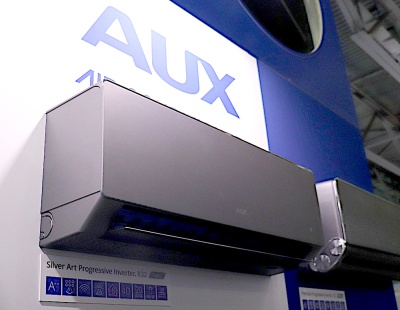 Инверторный кондиционер AUX ASW-H09A4/CD-R2DI /AS-H09A4/CD-R2DI 
