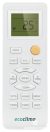 Инверторный кондиционер ECOCLIMA ECW/I-18GC / EC/I-18GC 