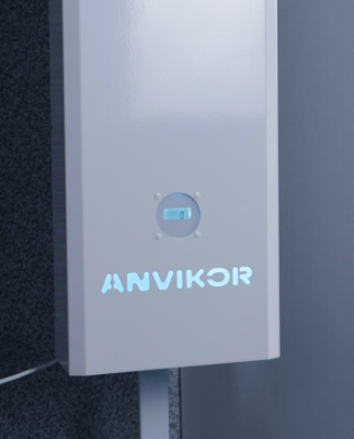 Бактерицидный рециркулятор Anvikor AVK-280 