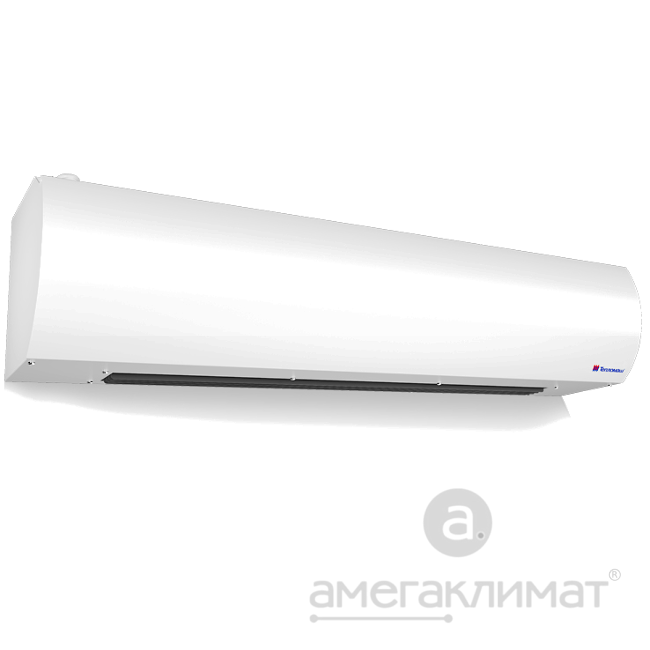 Тепловая завеса Тепломаш (серия 300 Оптима КЭВ-6П3032Е) 