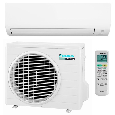 Инверторный кондиционер Daikin FTX71KV 