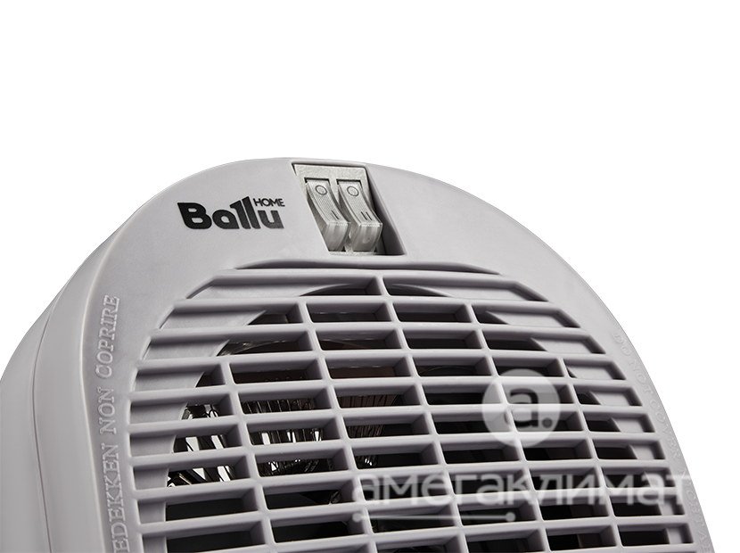 Тепловентилятор Ballu BFH/S-04 