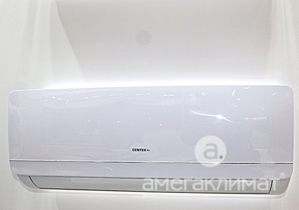 Сплит-система Centek CT-65A07+ 