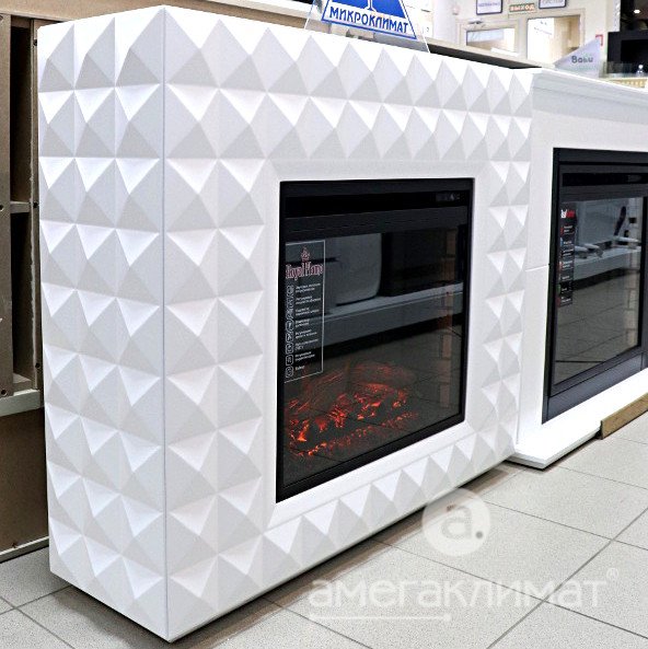 Электрический очаг Royal Flame Vision 23 LED FX 