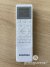 Инверторный кондиционер ECOCLIMA ECW/I-18QCW / EC/I-18QC 