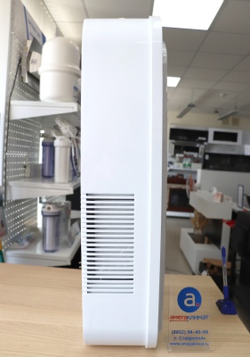 Установка приточно-вытяжной вентиляции для квартиры Funai ERW-150X.P 