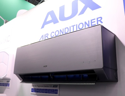 Инверторный кондиционер AUX ASW-H09A4/CD-R2DI /AS-H09A4/CD-R2DI 