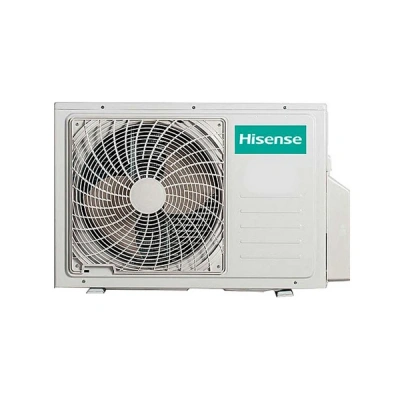 Инверторный кондиционер Hisense AS-09UW4RYDTG05S 