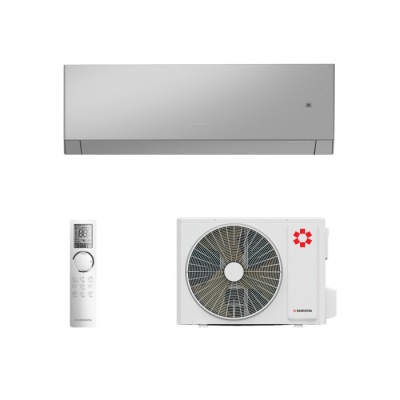 Инверторный кондиционер Kentatsu Tamashi Inverter KSGTA26HZRN1 
