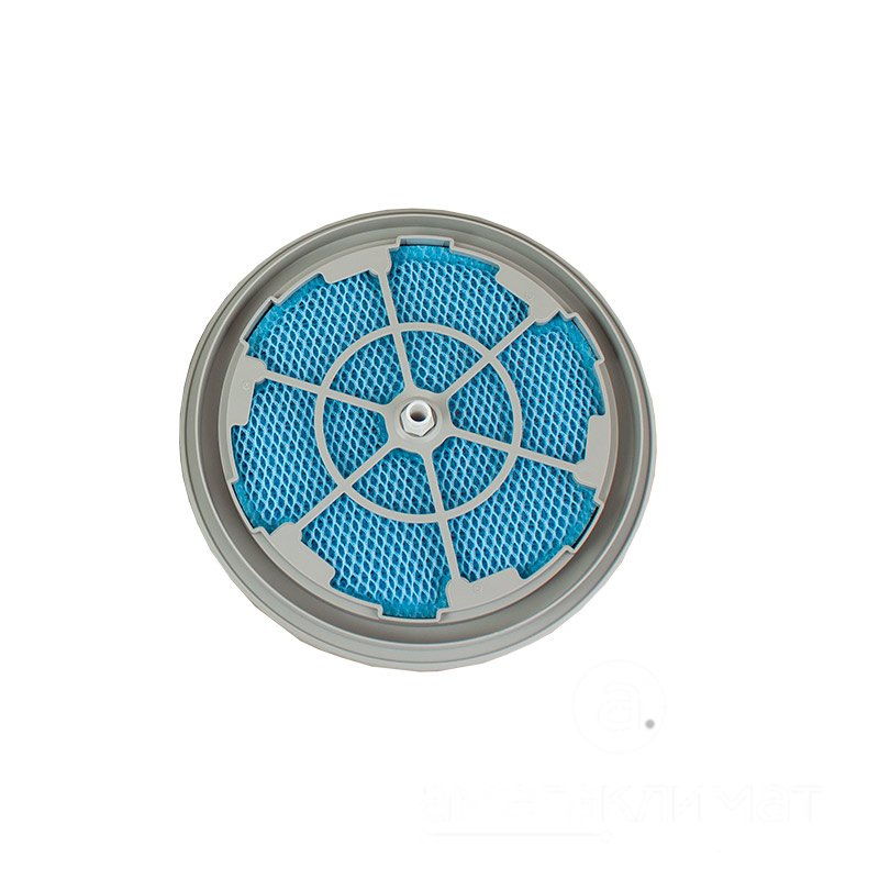 Очиститель увлажнитель воздуха Daikin MCK55W 