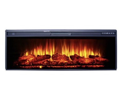 Электрический камин InterFlame Freespace 60 LED FX QZ 