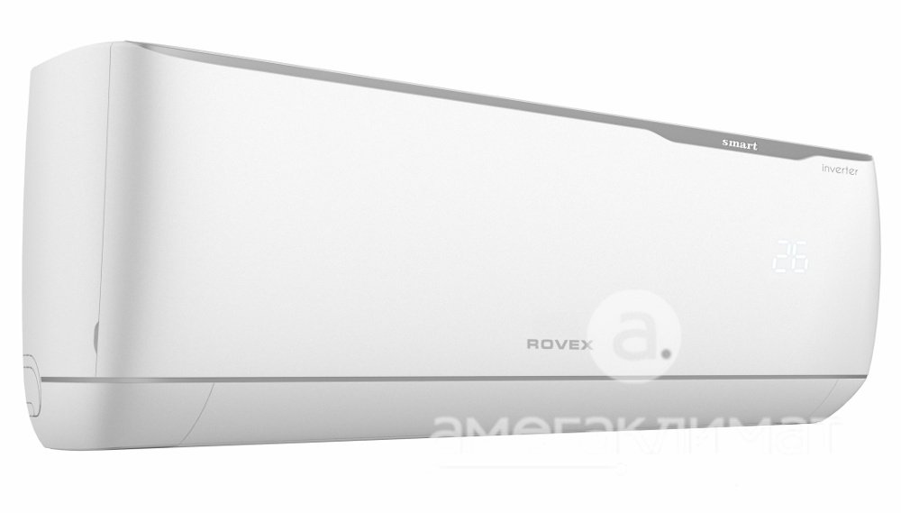 Инверторная сплит-система Rovex RS-12PXI1 
