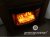 Электрокамин Inter Flame ( портал Afina P 25, очаг Panoramic 25 Led FX )